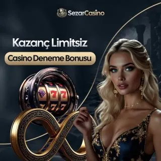 Sezar Casino Telegram: 🎁🎁🎁🎁🎁🎁 🎁🎁🎁🎁🎁🎁 👑 Sezar Casino'da Büyük Fırsat! 👑 💰2️⃣0️⃣0️⃣₺ Deneme Bonusunu…