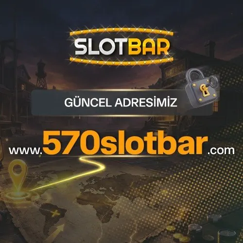 Slotbar Telegram: Adresimiz güncellenmiştir. Burada yayınlananın dışındaki adres değişikliği…