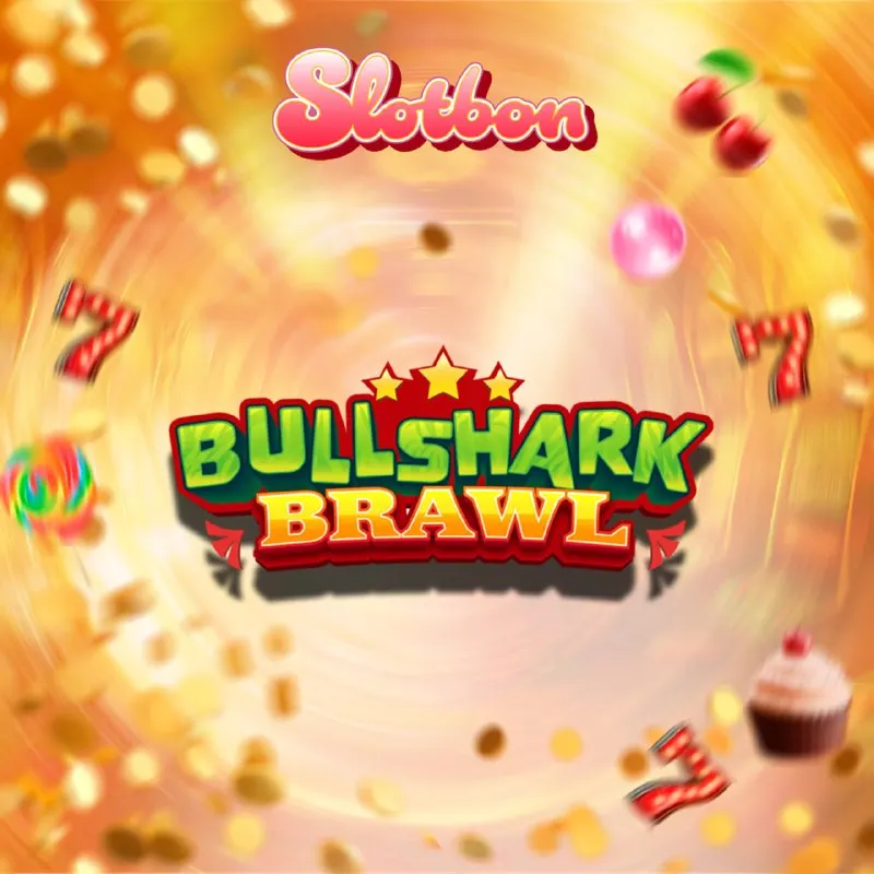 Slotbon Telegram: 🦈 Step into the ring with Bullshark Brawl on Slotbon and unleash massive payout…