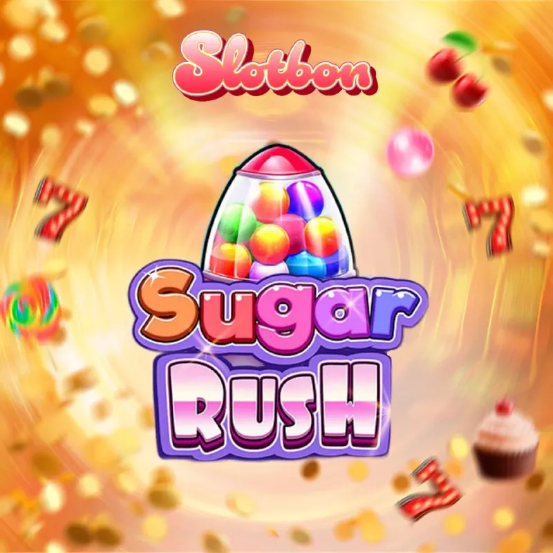 Slotbon Telegram: 🍬 Sugar Rush activa tus multiplicadores en Slotbon. Gira los rodillos más…