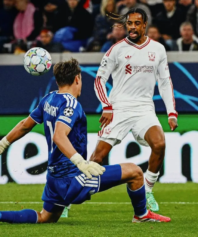 Southbet Telegram: Hat-trick. Bradley Barcola, Şampiyonlar Ligi'nde haftanın oyuncusu seçildi…