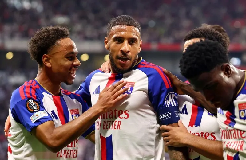 Southbet Telegram: Lyon, Crystal Palace'ı 3-2 mağlup ederek Avrupa Ligi'ne 2/2'yle başladı. ⚽️ 8'…