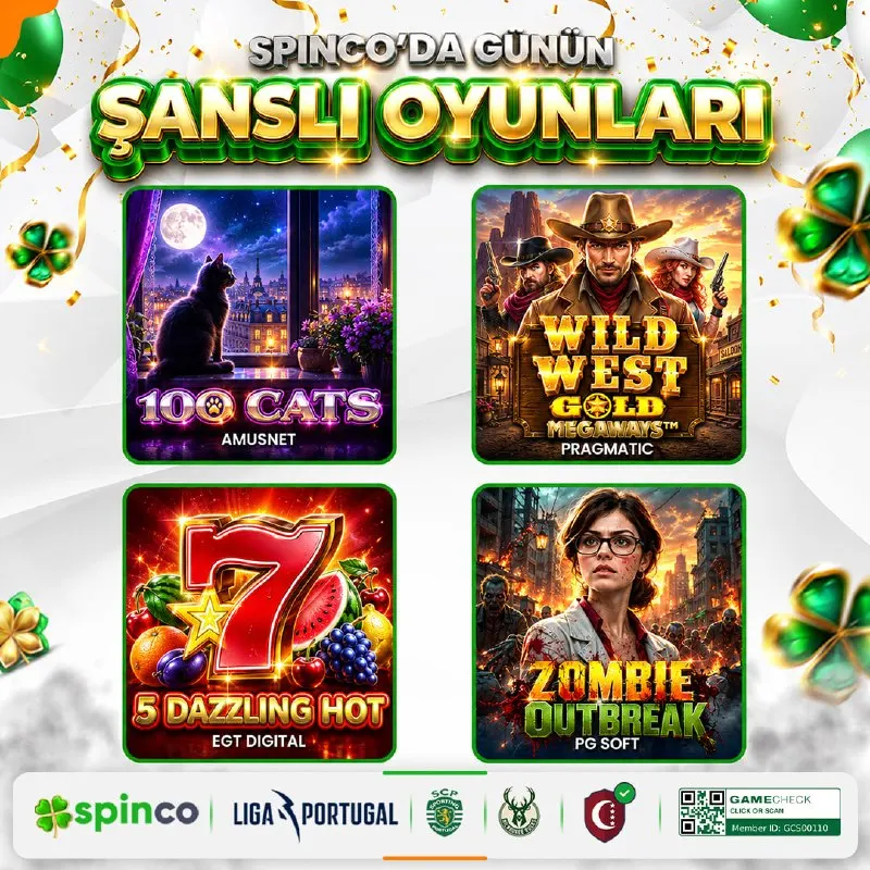 Spinco Telegram: 💜💜🤍💜💜💜 🤍 🤍💜🤍🤍💜💜🤍 💰 SpinCo'da Günün En Çok Kazandıran Şanslı Oyunlarını Dene…
