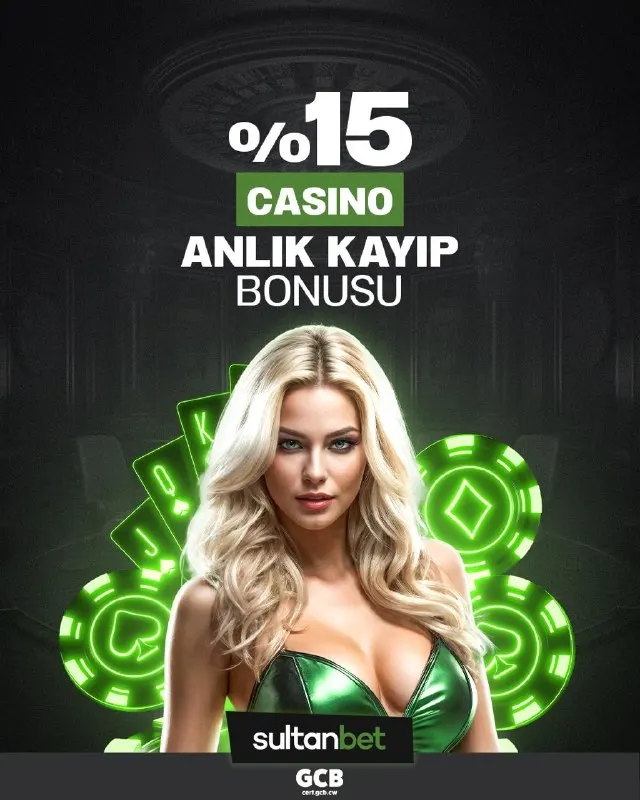 Sultanbet Telegram: 🔥🔥🔥🔥🔥 🎰 Sultanbet ile Casino Alanında Geçerli %15 Anlık Kayıp Bonusu! 👑 Hemen…