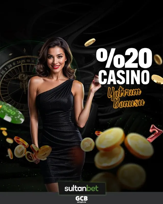 Sultanbet Telegram: 🔥🔥🔥🔥🔥 🎰 100₺ ve Üzeri Yatırımlarınızda 50.000₺'ye kadar Casino'da geçerli %20…