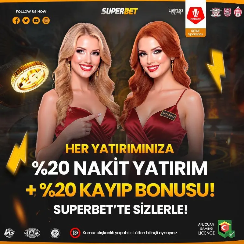 Süperbet Telegram: ❎🔢🔢 ❎ ❎🔢🔢 🅰️🅰️🅰️🅰️🅰️ ⭐️ Superbet ayrıcalığıyla daha fazlasını kazan! 🔞 Her…