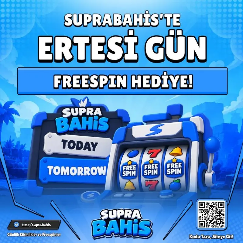 Suprabahis Telegram: 🔤🔤🔤🔤🔤🔤 🔤🔤🔤 🔤🔤🔤🔤🔤🔤🔤🔤 🍭 Sweet Bonanza’da Freespin Şöleni! 💰 Gün içinde…