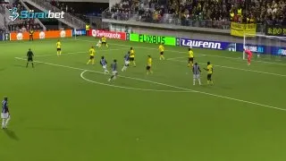 Süratbet Telegram: GOL | Kuopion 1-4 Trabzonspor ⚽️ 90+1' Dju 💙GÜNCEL GİRİŞ 💙Özel Oran Kanalımız 🐝…
