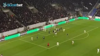 Süratbet Telegram: GOL | Hoffenheim 0-1 Beşiktaş ⚽️ 60' Murillo 💙GÜNCEL GİRİŞ 💙Özel Oran Kanalımız…
