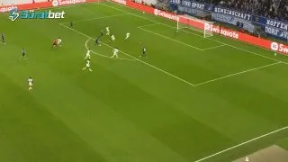 Süratbet Telegram: GOL | Hoffenheim 1-1 Beşiktaş ⚽️ 68' Asllani 💙GÜNCEL GİRİŞ 💙Özel Oran Kanalımız…