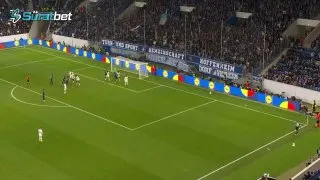 Süratbet Telegram: GOL | Hoffenheim 2-3 Beşiktaş ⚽️ 87' Machida 💙GÜNCEL GİRİŞ 💙Özel Oran Kanalımız…