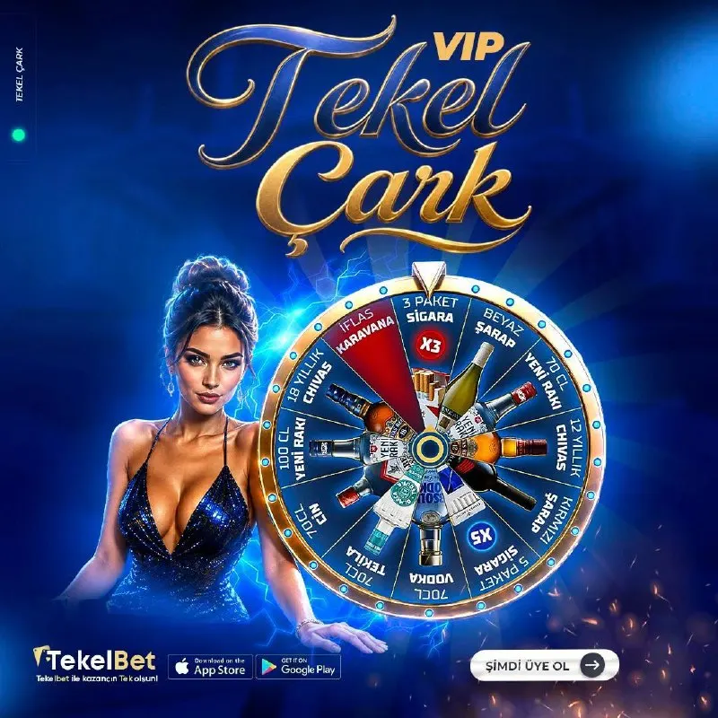 Tekelbet Telegram: 🎰 VIP Tekel Çark dönüyor! ⚡️⚡️⚡️⚡️⚡️⚡️⚡️⚡️⚡️⚡️ Şansını dene, büyük ödülleri…