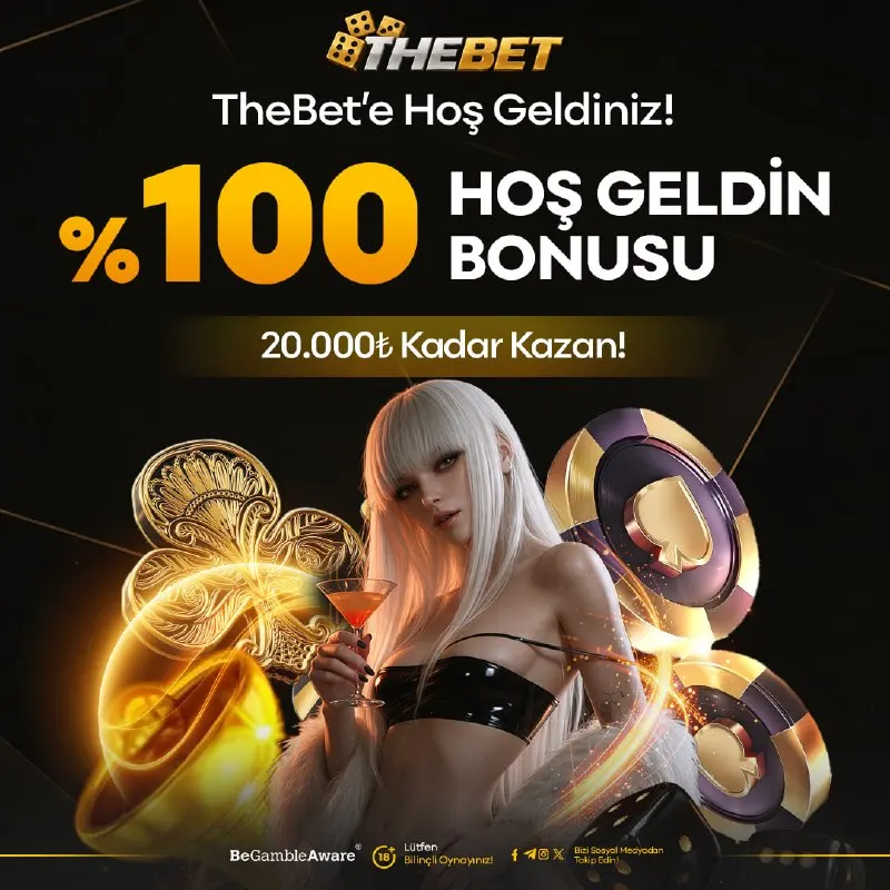 Thebet Telegram: 🥇 İlk hamleni avantajla yap! 🔠🔠🔠🔠🔠🔠 Farkı ile Kolay Çevrimli %100 Hoş Geldin…