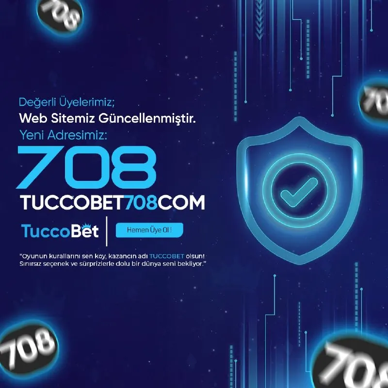 Tuccobet Telegram: 🩷 GİRİŞ ADRESİMİZ www.tuccobet708.com ⚠️ Güvenilir ve güncel adresimiz için…