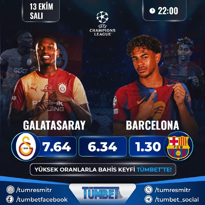 Tümbet Telegram: RAMS Park'ta dev randevu! Lizbon'da istediğini alamayan Galatasaray, şimdi…