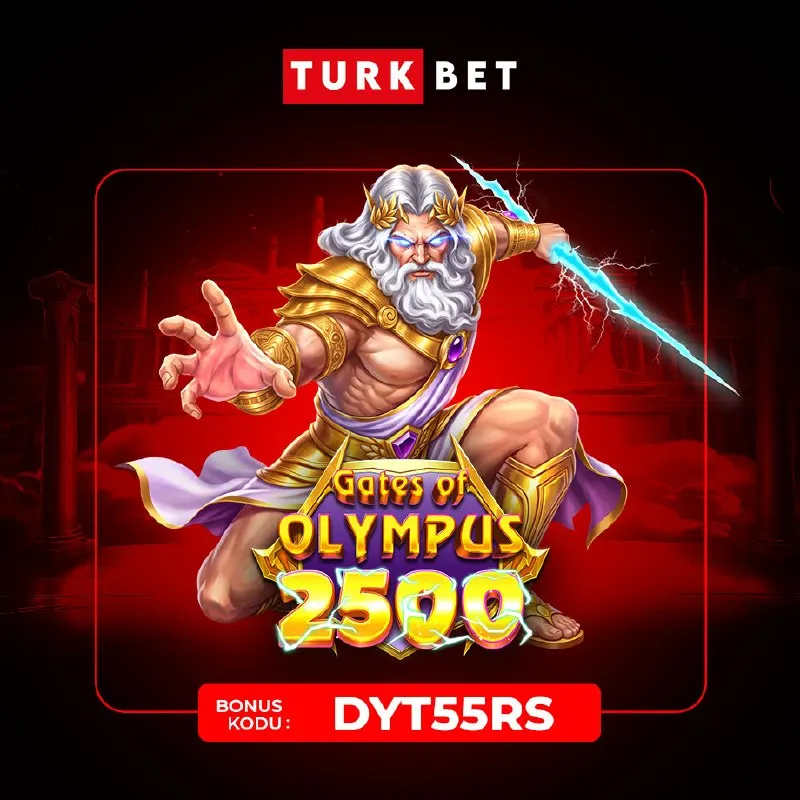 Türkbet Telegram: 💰 400 TL FREE SPIN 💰 🎆 1000 TL ve üzeri yatırımını yap, kodu gir ve Gates of…