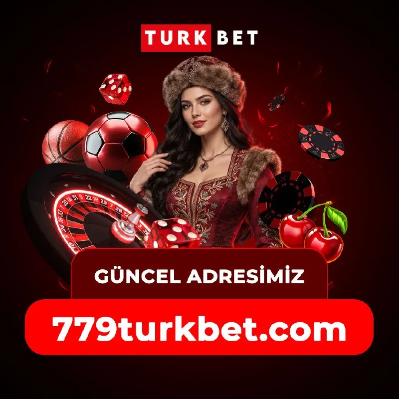 Türkbet Telegram: 💥 GÜNCEL ADRES İÇİN TIKLA 💥