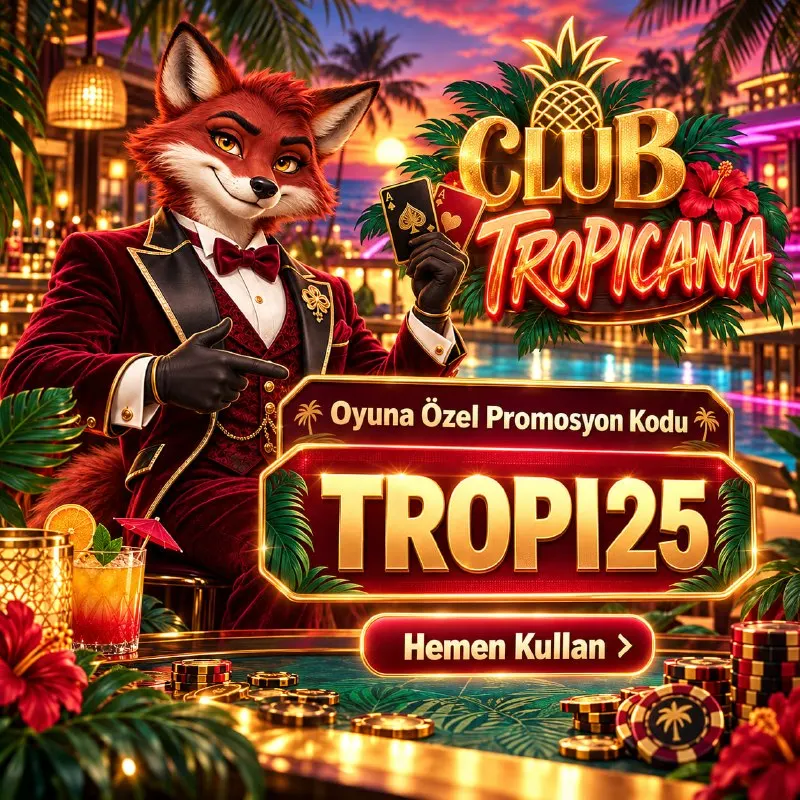 Valorisbet Telegram: 🔴🟠🟠 🟠🟠🔴🔴🟠🔴🔴🟠🔴 ⭐️"Club Tropicana " oyununda geçerli Hediye 100 FreeSpin ➡️Bahis…