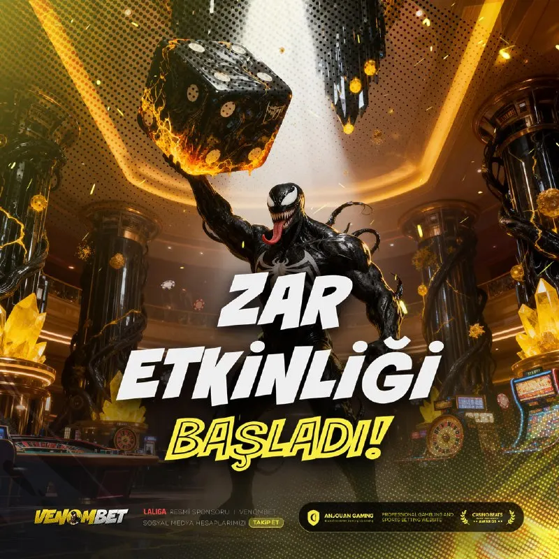 Venombet Telegram: 🕸 🐚🐚🐚🐚🐚🐚🐚🐚’🐚🐚 🐚🐚🐚🐚🐚🐚🐚🐚 🐚🐚🐚🐚🐚🐚 ❤ ZAR KAÇ GELİR? ✅ Doğru tahmin eden 🔢🔢 üyemize…