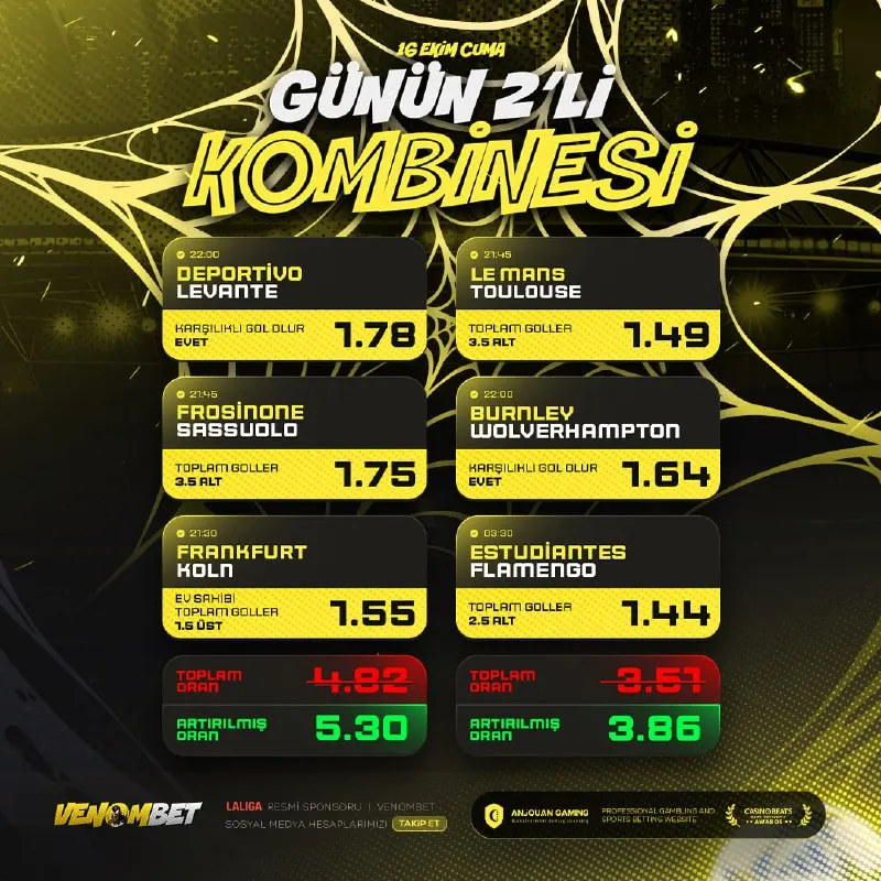 Venombet Telegram: 🅰️🅰️🅰️🅰️🅰️ 🅰️🅰️🅰️🅰️🅰️🅰️🅰️🅰️🅰️ 🩸🩸🩸🩸🩸🩸🅰️🩸 ⚽️ Günün öne çıkan karşılaşmaları, özel…