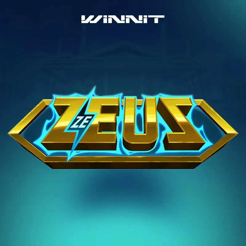 Winnit Telegram: ⚡️ Zeus desata el poder del Olimpo en Winnit con rayos y multiplicadores…