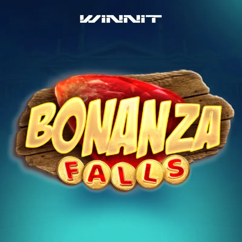 Winnit Telegram: 🌶 Bonanza Falls brings the heat to Winnit with fiery multipliers and cascading…