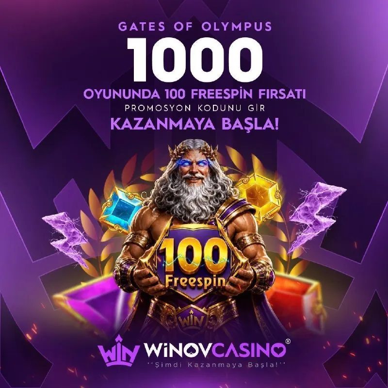 Winov Casino Telegram: ⚡️⚡️⚡️⚡️⚡️⚡️⚡️⚡️ ⚡️⚡️⚡️⚡️⚡️⚡️⚡️⚡️ 🎁 SÜRPRİZ FREESPİN KODU SENİ BEKLİYOR! ⚡ 🔠🔠🔠…