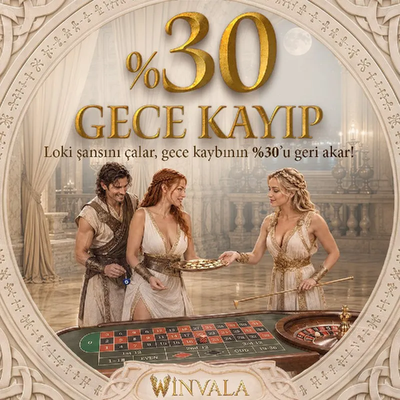 Winvala Telegram: 🌙 Gece kuşu musun? Sabaha kadar beklemek yok! 🤩 Winvala’da 0️⃣0️⃣:0️⃣0️⃣…