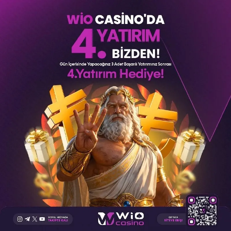 WioCasino Telegram: 🥰 𝐖𝐢𝐨 𝐂𝐚𝐬𝐢𝐧𝐨 𝗜̇𝗹𝗲 𝗞𝗮𝘇𝗮𝗻𝗰ı𝗻ı 𝗸𝗼𝗿𝘂𝘆𝗮𝗻, 𝗸𝗮𝘆𝗯ı𝗻ı 𝘁𝗲𝗹𝗮𝗳𝗶 𝗲𝗱𝗲𝗻 𝗳ı𝗿𝘀𝗮𝘁𝗹𝗮𝗿𝗹𝗮, 𝗼𝘆𝘂𝗻𝗱𝗮…