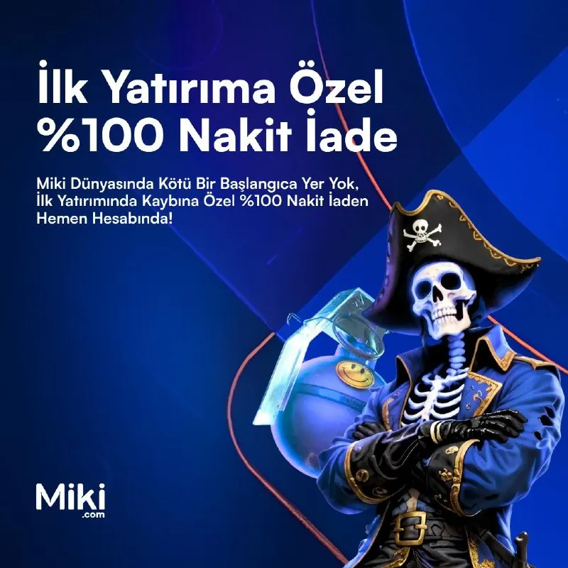 Wonodd Telegram: 🔄 %100 Nakit iade İlk Yatırımına Özel 🐂Miki Dünyasında Kötü Bir Başlangıca Yer…