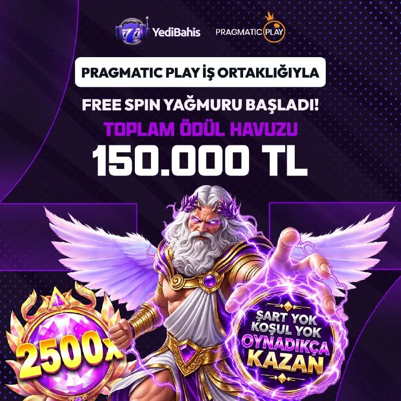 Yedibahis Telegram: 🎰🎰🎰🎰🎰 DROP ETKİNLİĞİ AKTİF! ⚡️ ŞART YOK! KOŞUL YOK! OYNADIKÇA KAZAN! 🎰…