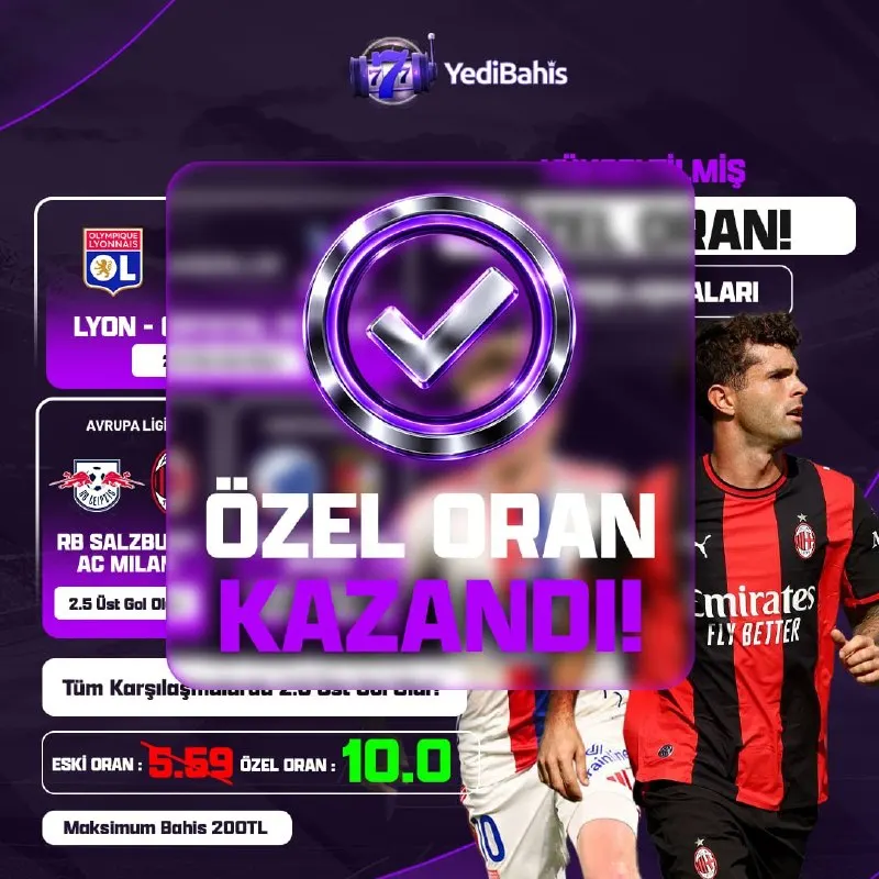 Yedibahis Telegram: ⏩🔤🔤🔤🔤🔤🔤🔤🔤🔤 🎰🎰🎰🎰🎰 KAZANDIRMAYA DEVAM EDİYOR! ⚡️YediBahis’in değerli üyeleri olan…