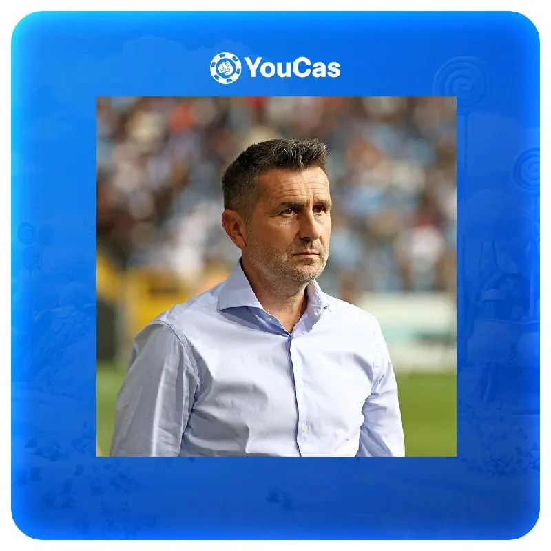 Youcas Telegram: Samsunspor, Nenad Bjelica ile sezon sonuna kadar sözleşme imzaladı…