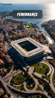 Youwin Telegram: 💛💙 KADIKÖY'ÜN KALBİ YENİDEN TASARLANSA? 🏟 Fenerbahçe'nin evi bambaşka bir…