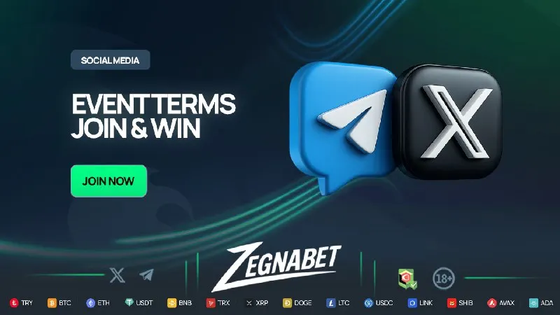 Zegnabet Telegram: 🔔 Zegnabet giriş adresi güncellendi! 🖥 https://zegnabet259.com aracılığıyla…