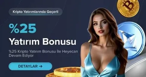 Zibilyonbet Telegram: 📢ZibilyonBet'li Olmak Ayrıcalıktır 😎 🤑%25 Kripto Yatırım Bonusu (Casino/Spor)…